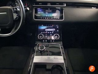Land-Rover Range Rover Velar 2.0 D180 132kW R-Dynamic 4WD Auto