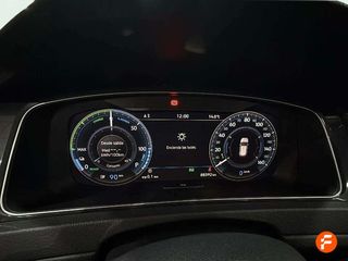 Volkswagen Golf e-Golf ePower 100 kW (136CV)