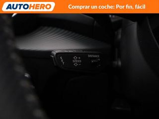 Audi Q2 2.0 TFSI quattro Sport