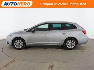 Seat Leon 1.4 TSI Style Connect