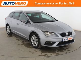 Seat Leon 1.4 TSI Style Connect