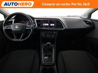 Seat Leon 1.4 TSI Style Connect