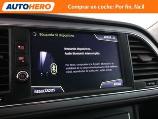 Seat Leon 1.4 TSI Style Connect