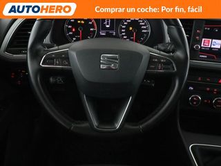 Seat Leon 1.4 TSI Style Connect