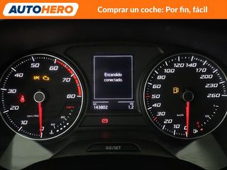 Seat Leon 1.4 TSI Style Connect