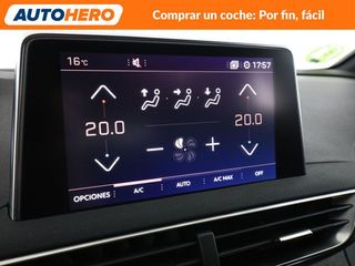 Peugeot 3008 1.6 PureTech GT Line