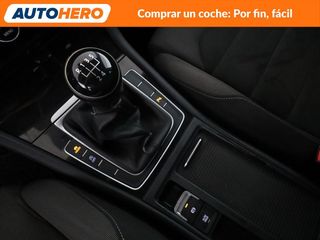 Volkswagen Golf 1.6 TDI Sport