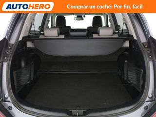 Toyota Rav4 2.5 Hybrid Feel