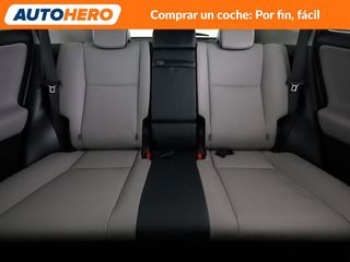 Toyota Rav4 2.5 Hybrid Feel