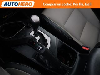 Toyota Rav4 2.5 Hybrid Feel