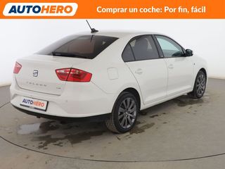 Seat Toledo 1.2 TSI Style