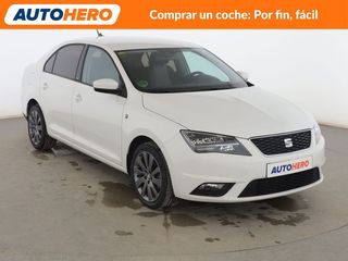 Seat Toledo 1.2 TSI Style