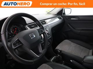 Seat Toledo 1.2 TSI Style