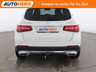 Mercedes GLC GLC 220 4Matic AMG Line