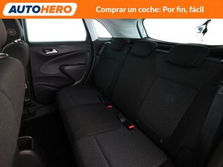 Opel Crossland X 1.6 CDTI DPF Selective