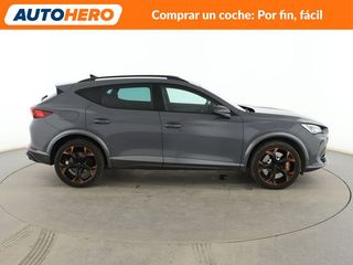 Cupra Formentor 2.0 TSI VZ 4Drive