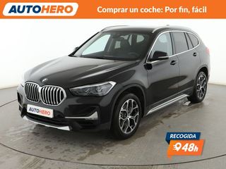 BMW X1 sDrive 20i
