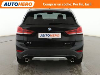 BMW X1 sDrive 20i