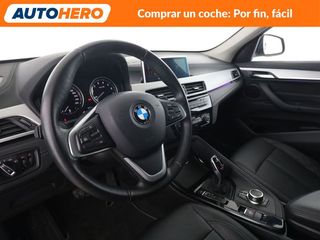 BMW X1 sDrive 20i