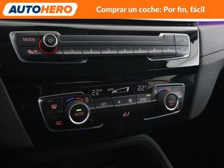 BMW X1 sDrive 20i