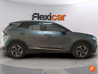 Kia Sportage 1.6 T-GDi HEV 171kW (230CV) Drive 4x2