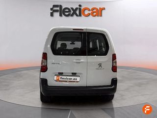 Peugeot Rifter Rifter Allure BlueHDi 100