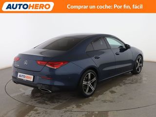 Mercedes Clase CLA CLA 200 Progressive