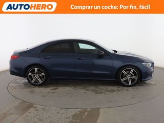 Mercedes Clase CLA CLA 200 Progressive