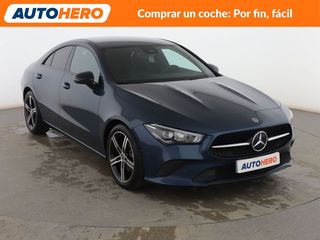 Mercedes Clase CLA CLA 200 Progressive