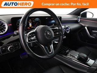 Mercedes Clase CLA CLA 200 Progressive