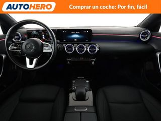 Mercedes Clase CLA CLA 200 Progressive