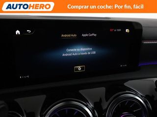 Mercedes Clase CLA CLA 200 Progressive