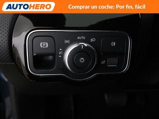 Mercedes Clase CLA CLA 200 Progressive