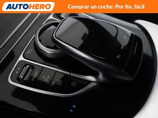 Mercedes GLC GLC 220 4Matic AMG Line