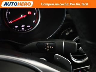 Mercedes GLC GLC 220 4Matic AMG Line