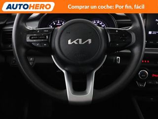 Kia Rio 1.0 TGDI Mild-Hybrid Concept