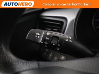 Kia Rio 1.0 TGDI Mild-Hybrid Concept