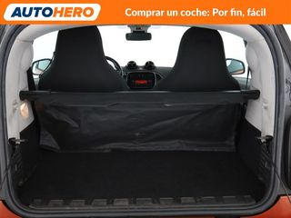 Smart Fortwo 0.9 Turbo Passion