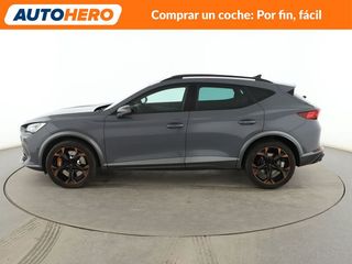 Cupra Formentor 2.0 TSI VZ 4Drive