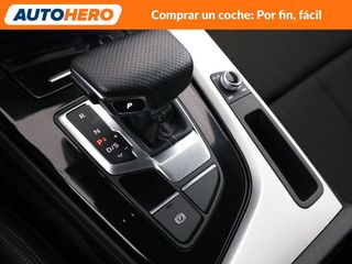 Audi A4 35 TDI Mild-Hybrid Black line edition