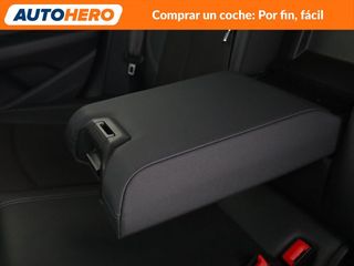 Audi A4 35 TDI Mild-Hybrid Black line edition