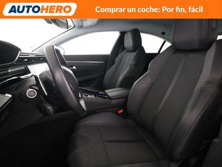 Peugeot 508 1.6 PureTech Allure