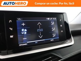 Peugeot 2008 1.5 Blue-HDi Allure