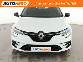 Renault Megane 1.5 BLUE dCi Equilibre