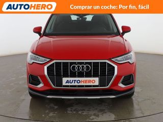 Audi Q3 35 TFSI Advanced