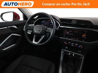 Audi Q3 35 TFSI Advanced