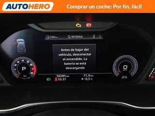 Audi Q3 35 TFSI Advanced