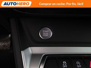 Audi Q3 35 TFSI Advanced