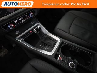 Audi Q3 35 TFSI Advanced