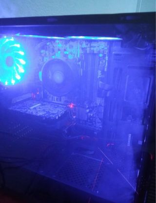 Ordenador Gaming Completo